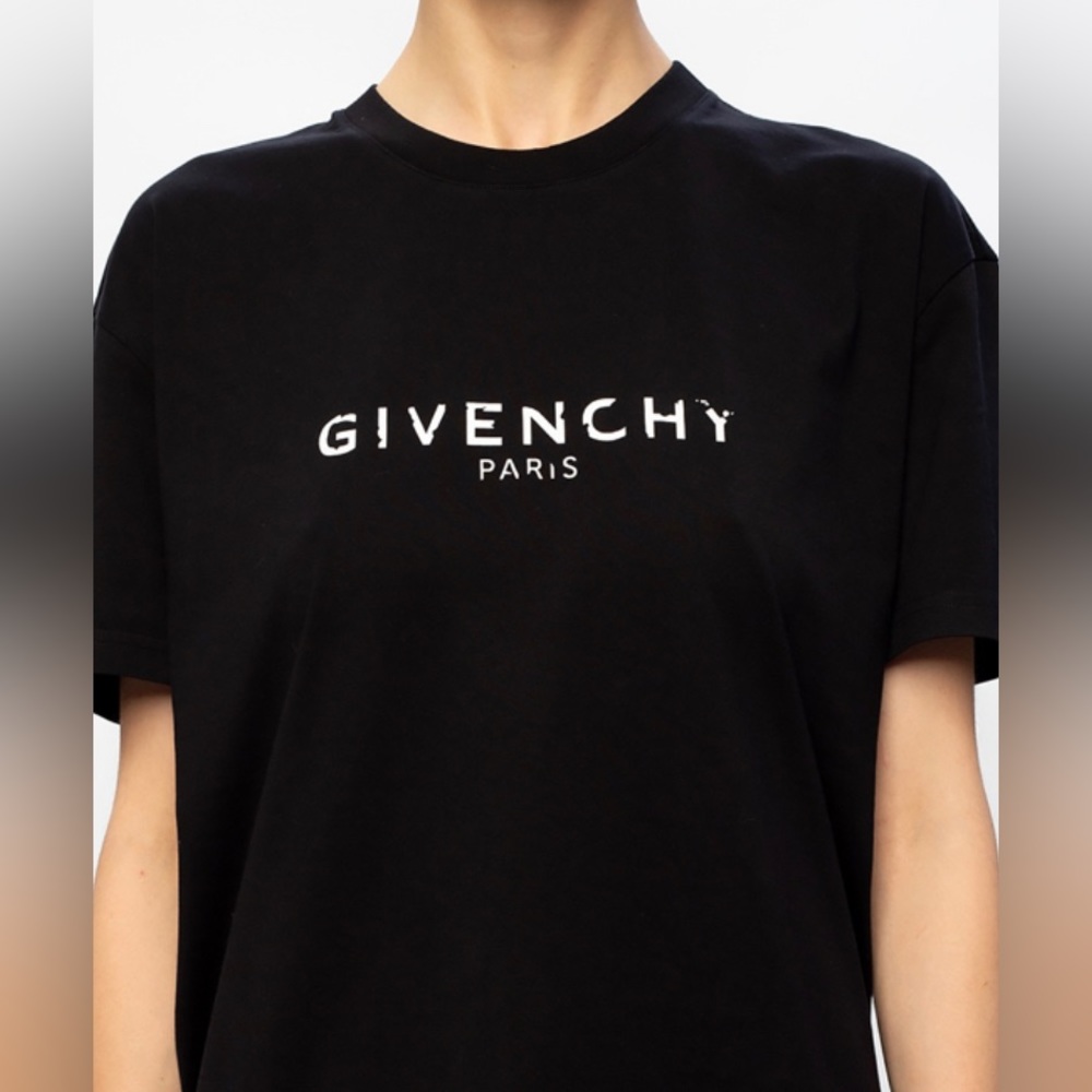 Authentic Givenchy T-Shirt